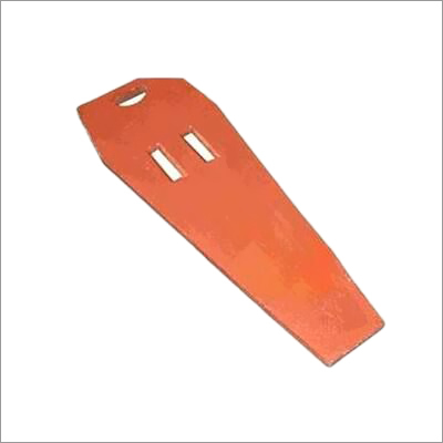 Crusher Side Plates