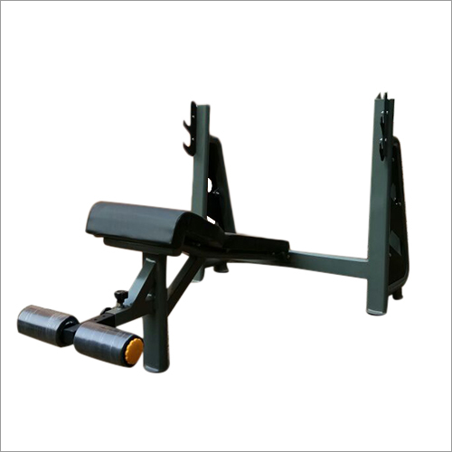 Decline Bench Olympic