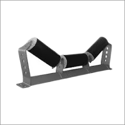 Puzzolana Stone Crusher