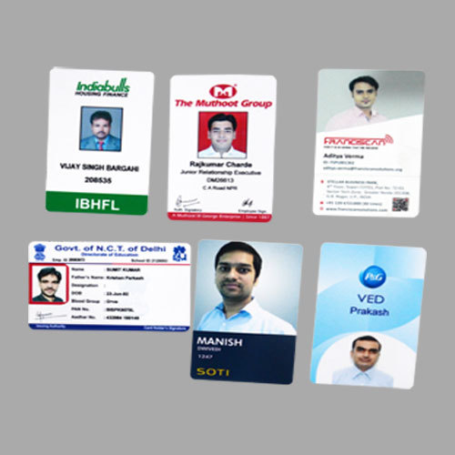ID Card ID Card