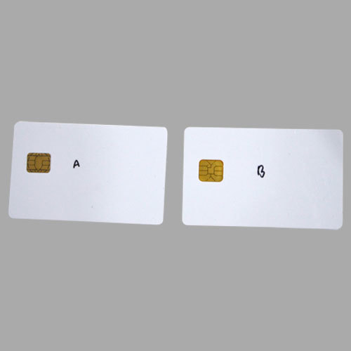 Chip Card