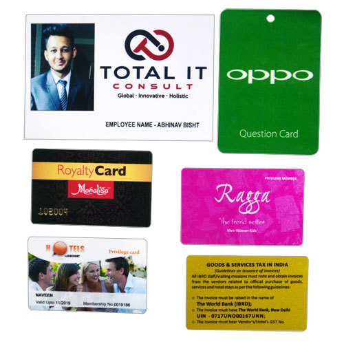 Smart Card