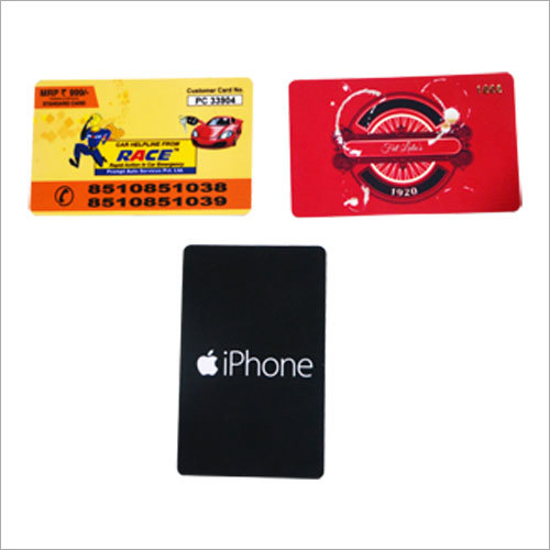 Warranty Card