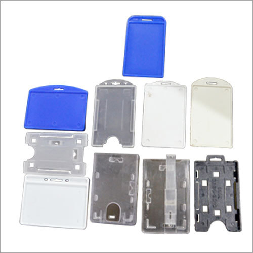 ID Card Holder ID Card Holder