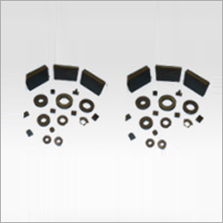 Ferrite Magnet