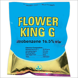 Organic Fertilizer Granules