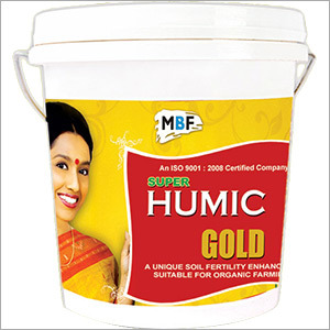 Humic Acid Fertilizer