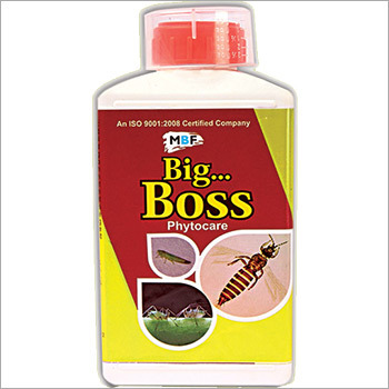 Big Boss - Phytocare
