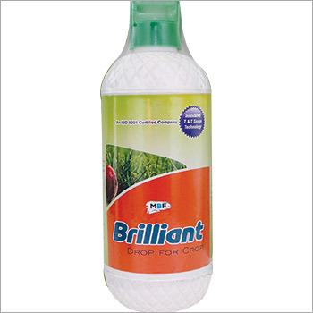 Brilliant Pesticide