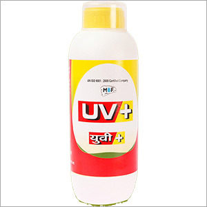 UV - Pesticide