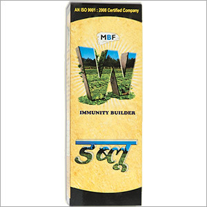 W - Pesticide