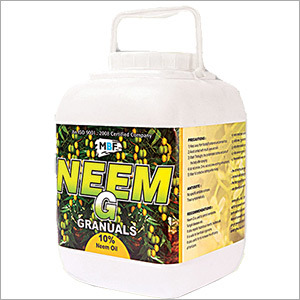 Neem Oil Fungicide