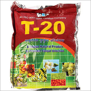 T-20 Fungicide