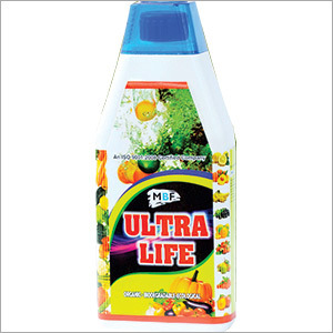 Ultra Life Fungicide