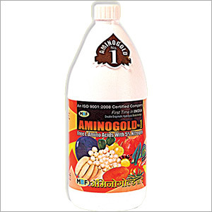Amino Acid Fertilizer