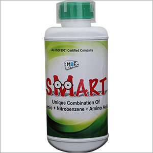 Multi Nutrient Fertilizers