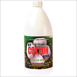 Cotton Fertilizer