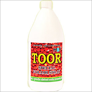 Toor Dal Fertilizer