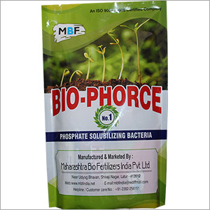Biophorce No 1