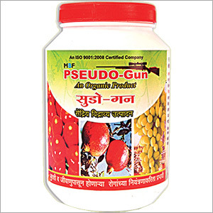 Pseudo Gun