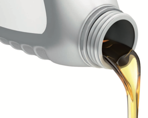 Lubricant Oil
