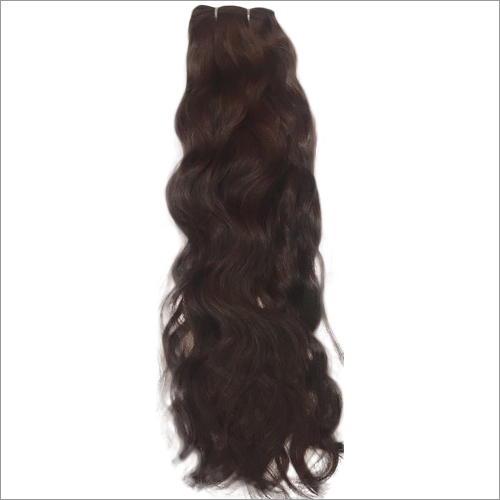 Reds Wefted Remy Hair  