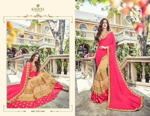 Indian Designer Sarees