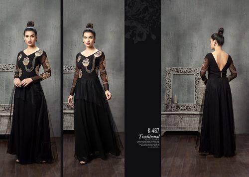Designer Long Kurti