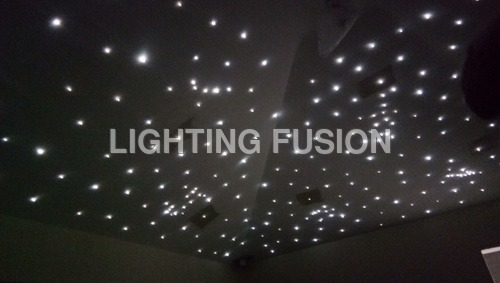 Fiber Optic Head Light