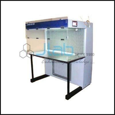 Vertical Laminar Air Flow Cabinets