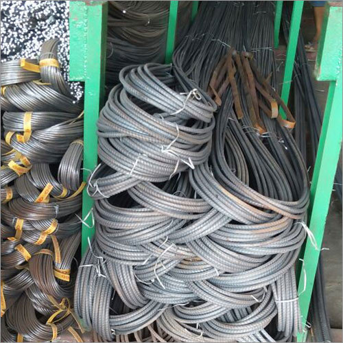 MS Tmt Bar