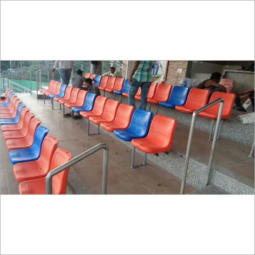 Stadium chairs hot sale