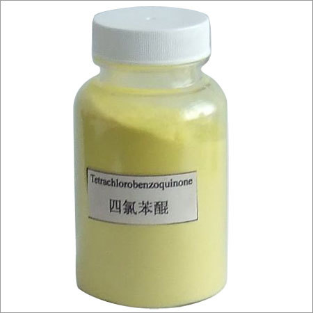 Chloranil Chloranil