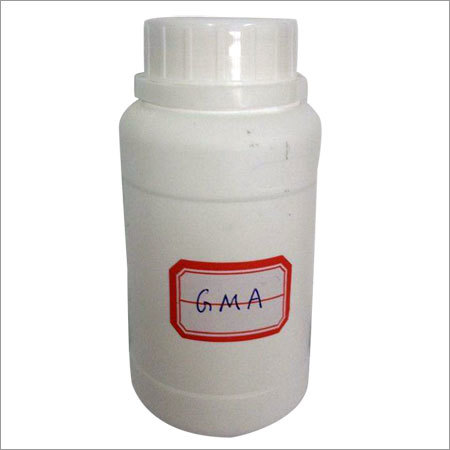 Glycidyl Methacrylate Glycidyl Methacrylate