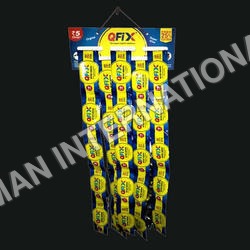 QFix Super Glue Instant Adhesive