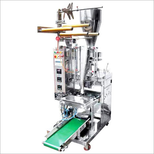 Collar Type Cup Filler Machine