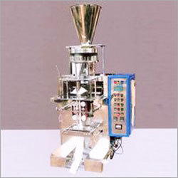 Automatic Collar Type Cup Filler Machine