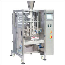 Vertical Collar Type Cup Filler Machine