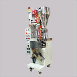 Granules Packaging Machine