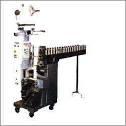 Conveyor Type Packaging Machine