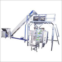 Weight System Packaging Machine