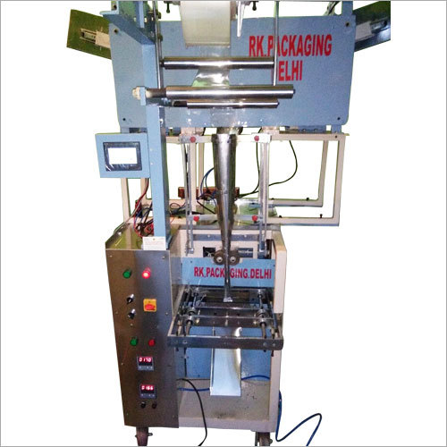 Fully Automatic Packaging Machine