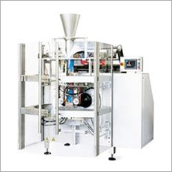 Collar Type VFFS Packaging Machine