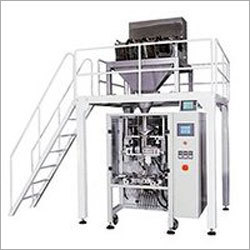 Chips Packaging Machine
