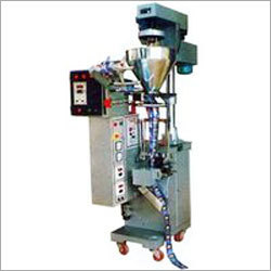 Masala Packaging Machine