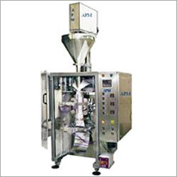 Powder Packaging Machine
