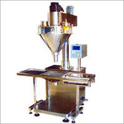 Spices Packing Machine