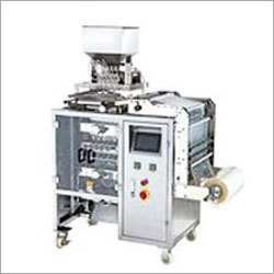 Tea Bag Packaging Machine