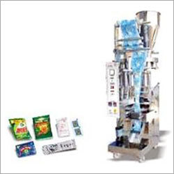 Washing Powder Packaging Machine