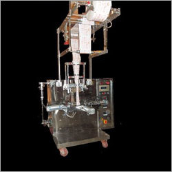 Side Sealed Liquid Packaging Machine